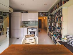 Royce Residences (D14), Apartment #613534401